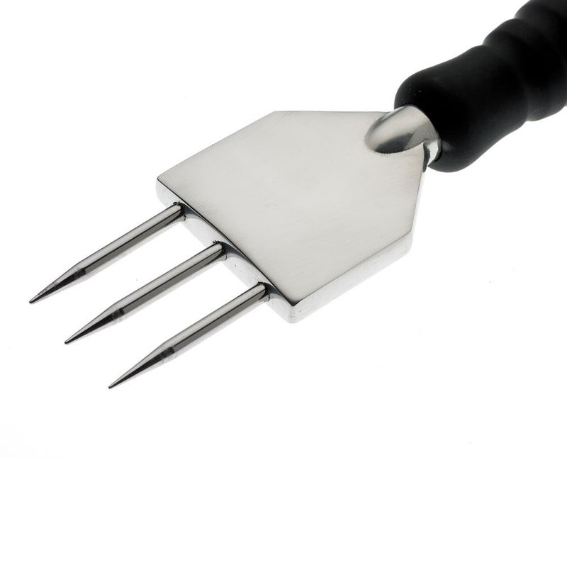 Barfly Ice Chipper , Stainless/Black - Image 4